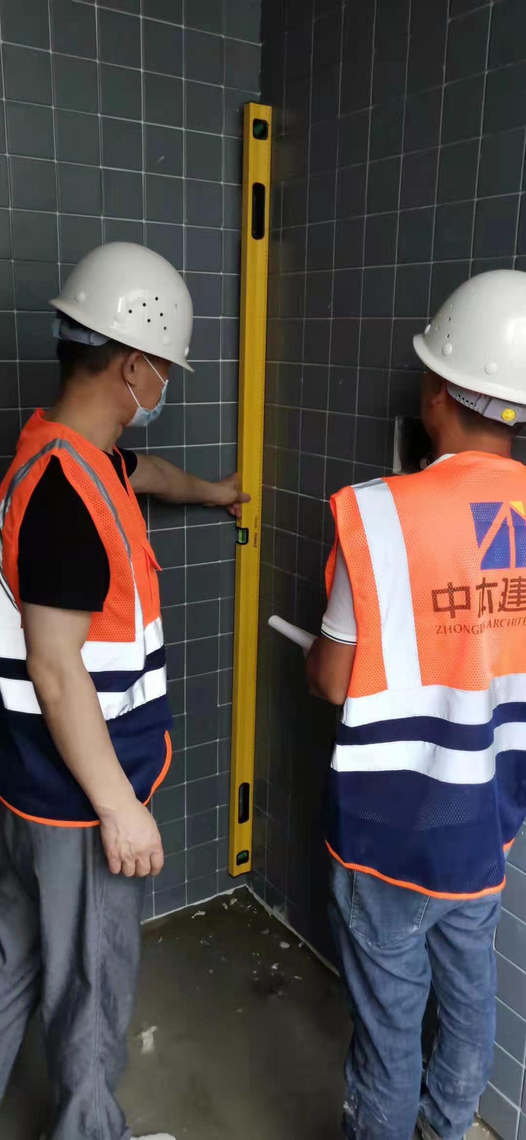 工程总监全程跟踪